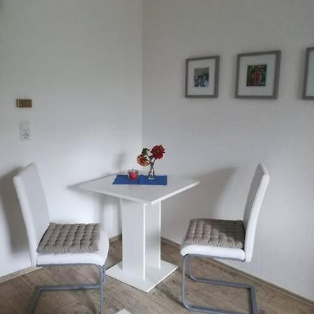 Appartment, Gemuetlich U. Zentral Hattingen Buitenkant foto