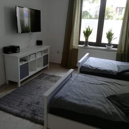 Appartment, Gemuetlich U. Zentral Hattingen Buitenkant foto